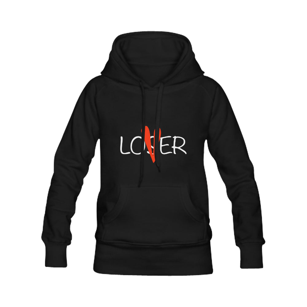 Loser lover hoodie best sale