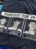 Murderers' row '24