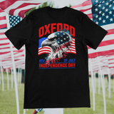 Oxford 4th of July Shirts