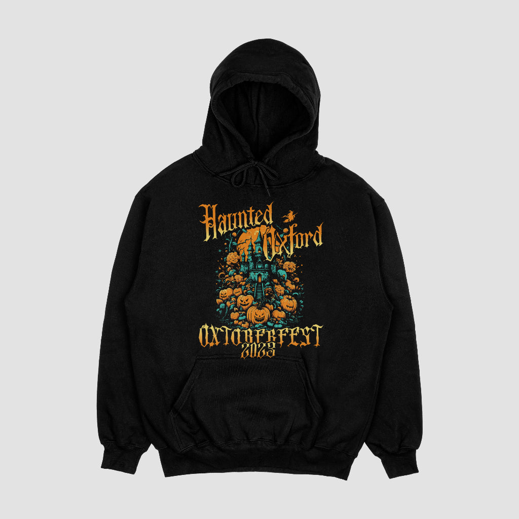 OXtoberFest T-shirt and Hoodie