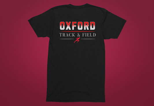 Oxford Track & Field Premium Apparel