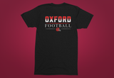 Oxford Football Premium Apparel