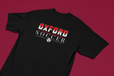 Oxford Soccer Premium Apparel