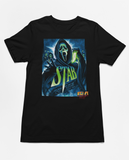 2024 Sci-Fi Horror Fest Movie Poster Shirts