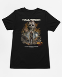 2024 Sci-Fi Horror Fest Movie Poster Shirts