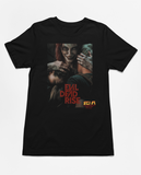 2024 Sci-Fi Horror Fest Movie Poster Shirts