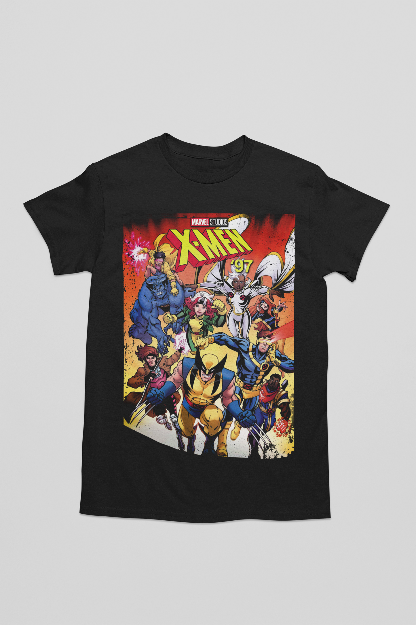 X-Men 97 Shirts and Hoodies