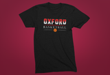 Oxford Basketball Premium Apparel