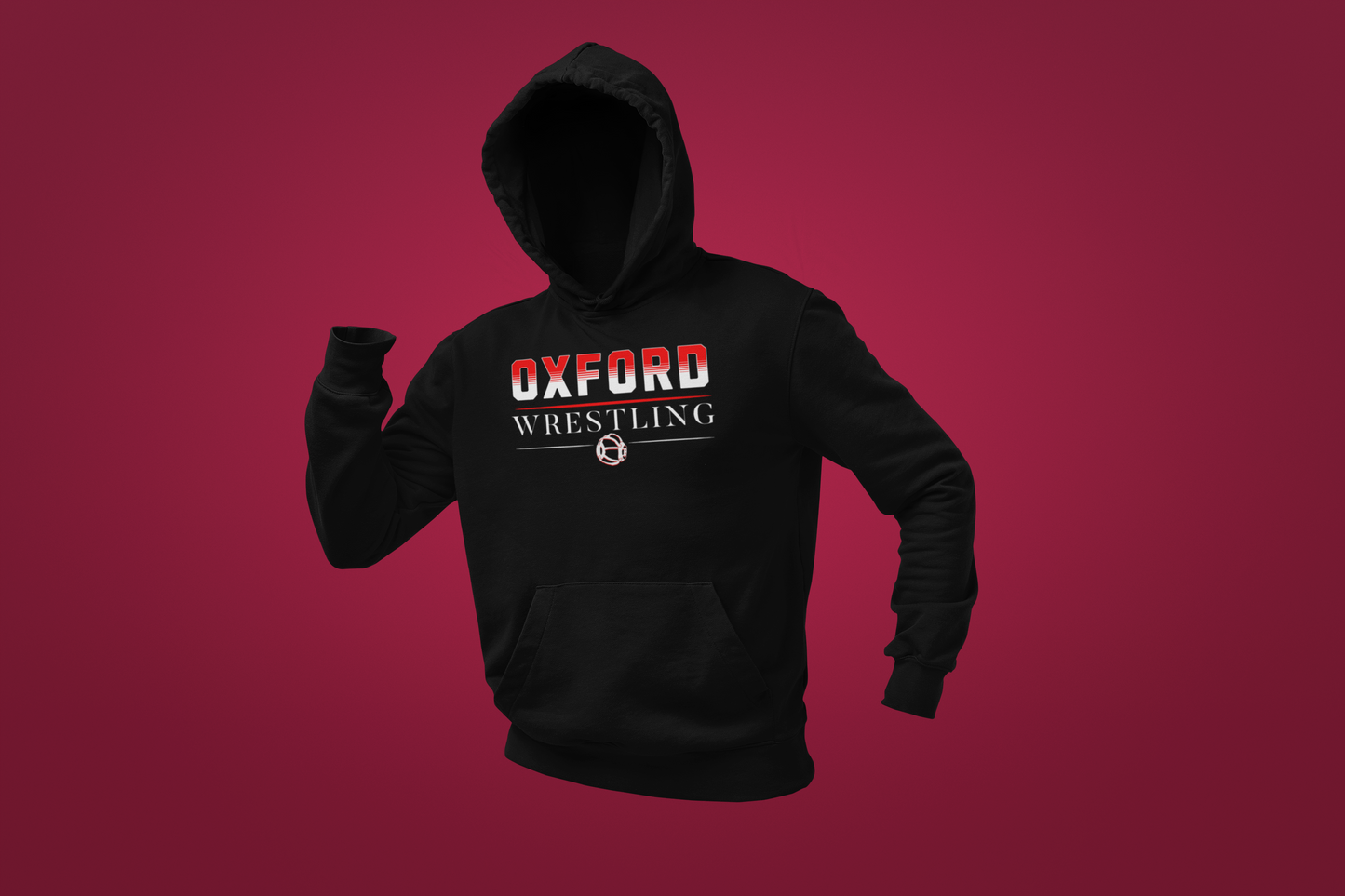 Oxford Wrestling Premium Apparel