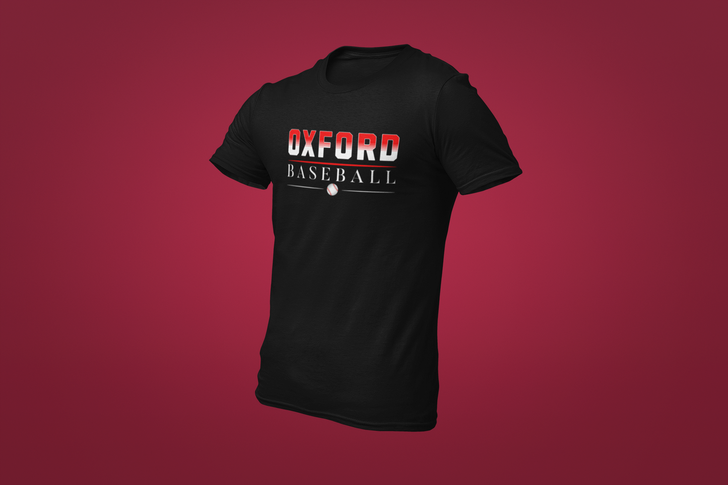 Oxford Baseball Premium Apparel