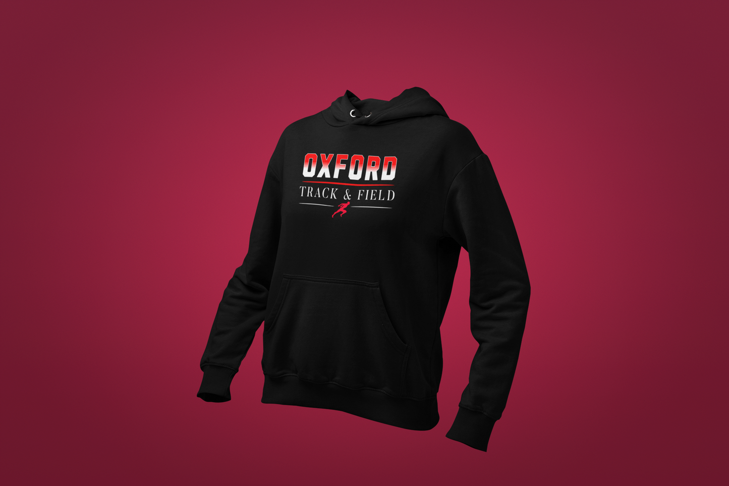 Oxford Track & Field Premium Apparel