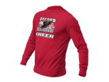 Oxford BlackHawks Cheer Apparel Adult sizes (FR)