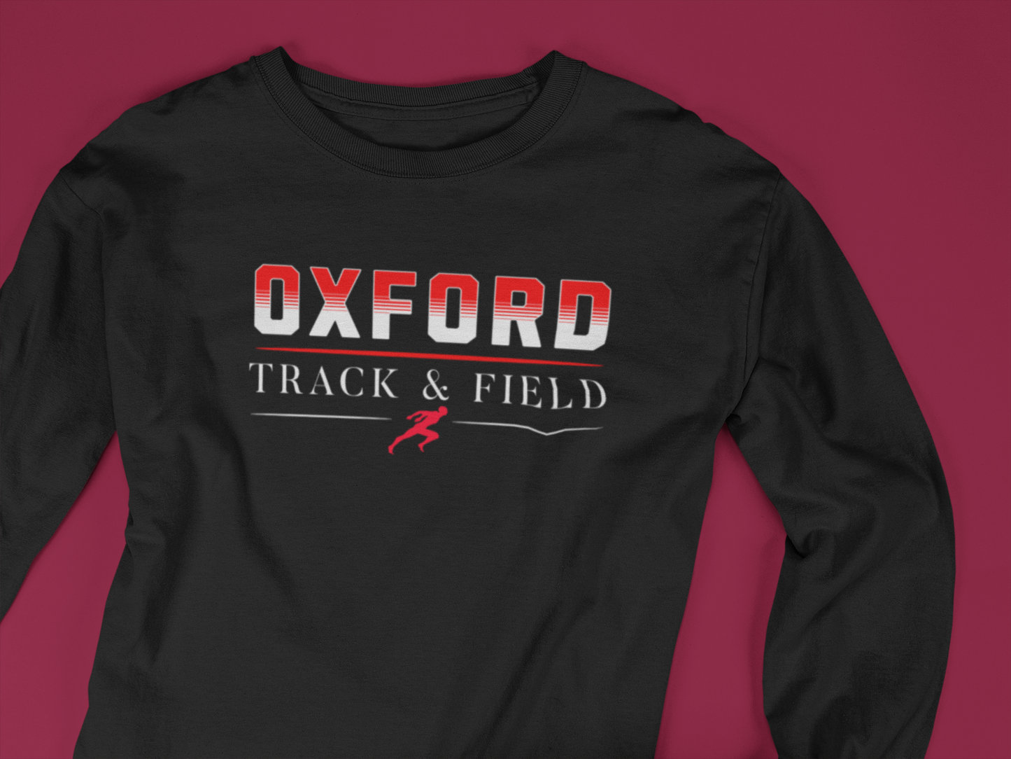 Oxford Track & Field Premium Apparel