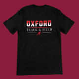 Oxford Track & Field Premium Apparel