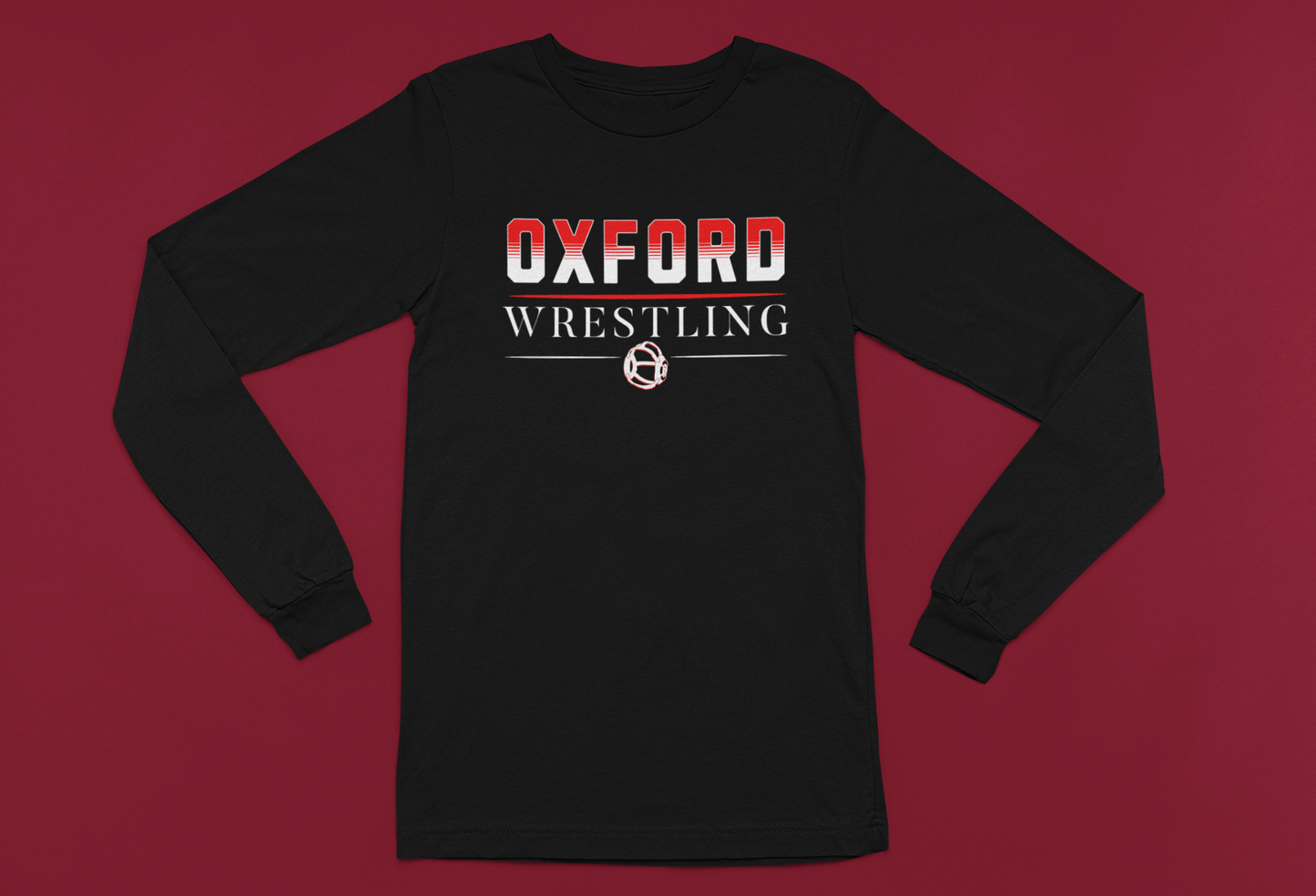 Oxford Wrestling Premium Apparel