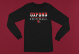 Oxford Football Premium Apparel