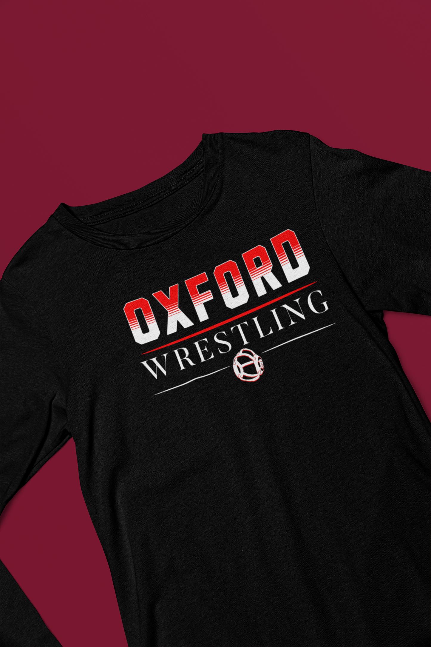 Oxford Wrestling Premium Apparel