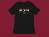 Oxford Softball Premium Apparel