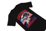 Oxford 4th of July Shirts