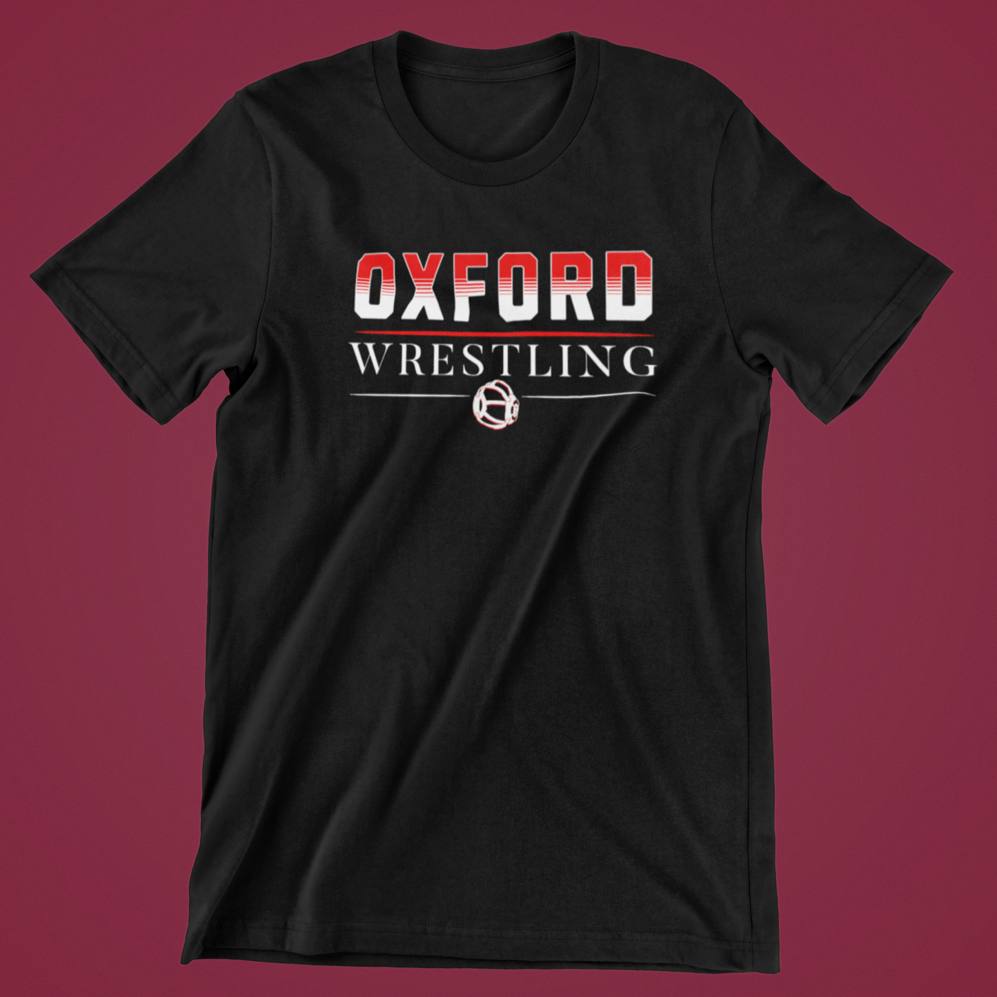 Oxford Wrestling Premium Apparel