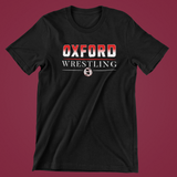 Oxford Wrestling Premium Apparel