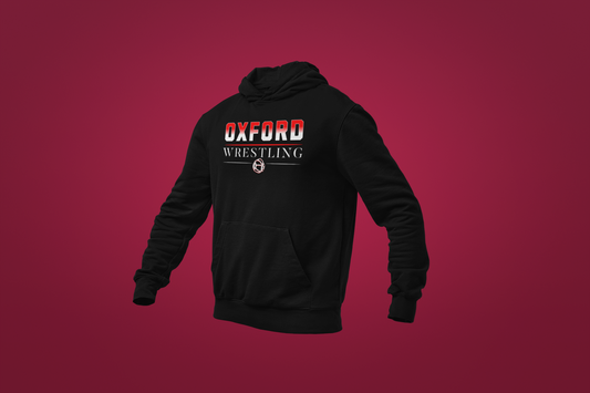 Oxford Wrestling Premium Apparel