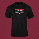 Oxford Baseball Premium Apparel