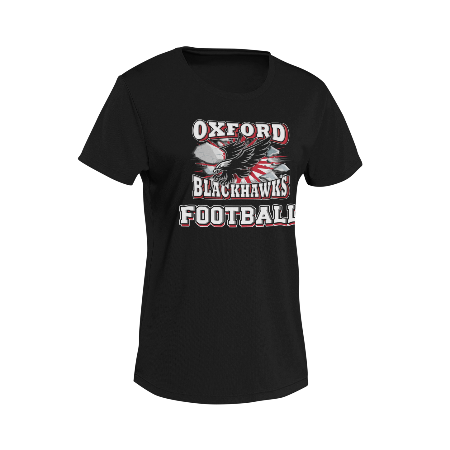 Oxford BlackHawks Football Apparel Youth sizes (FR)