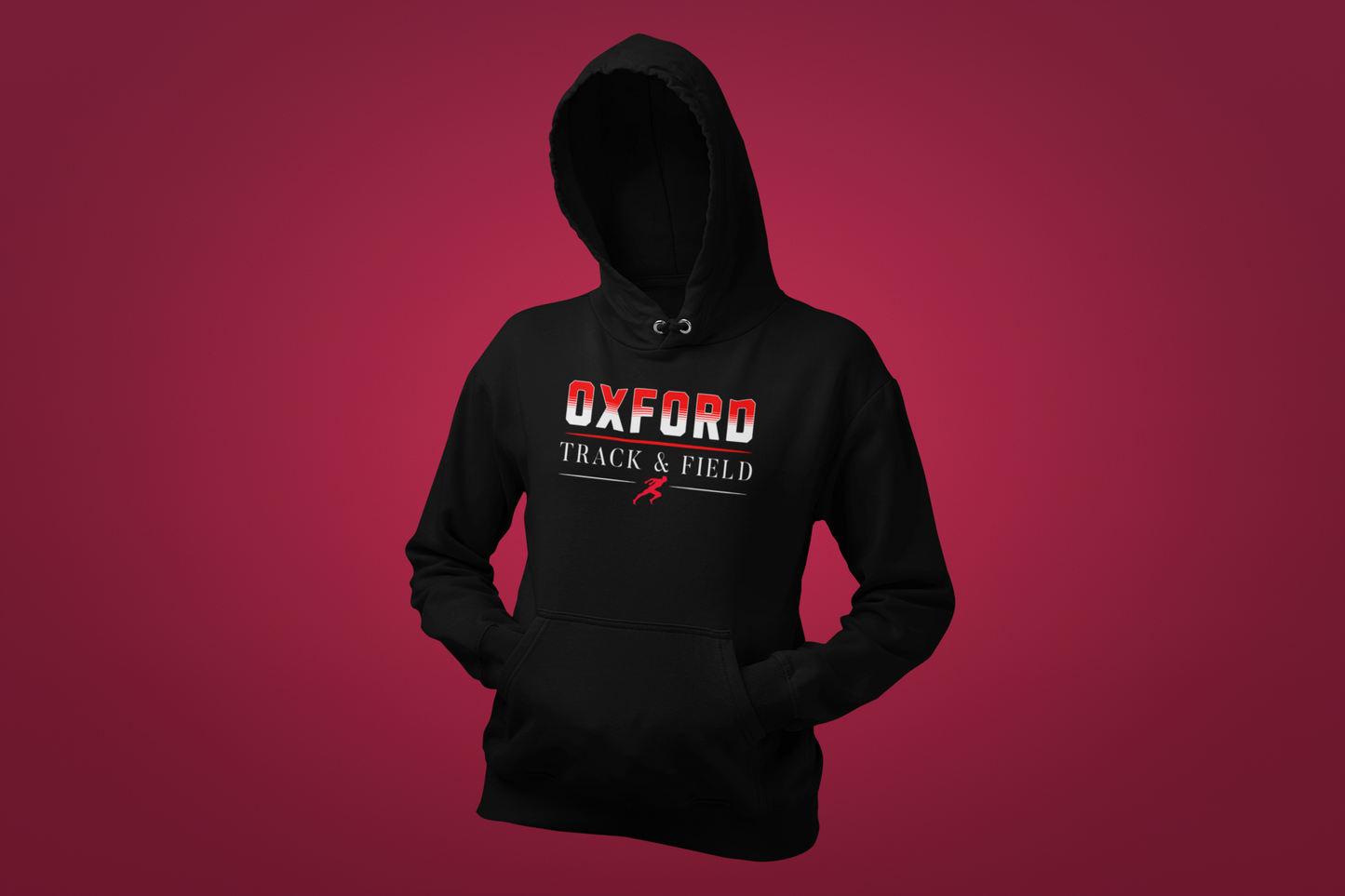 Oxford Track & Field Premium Apparel