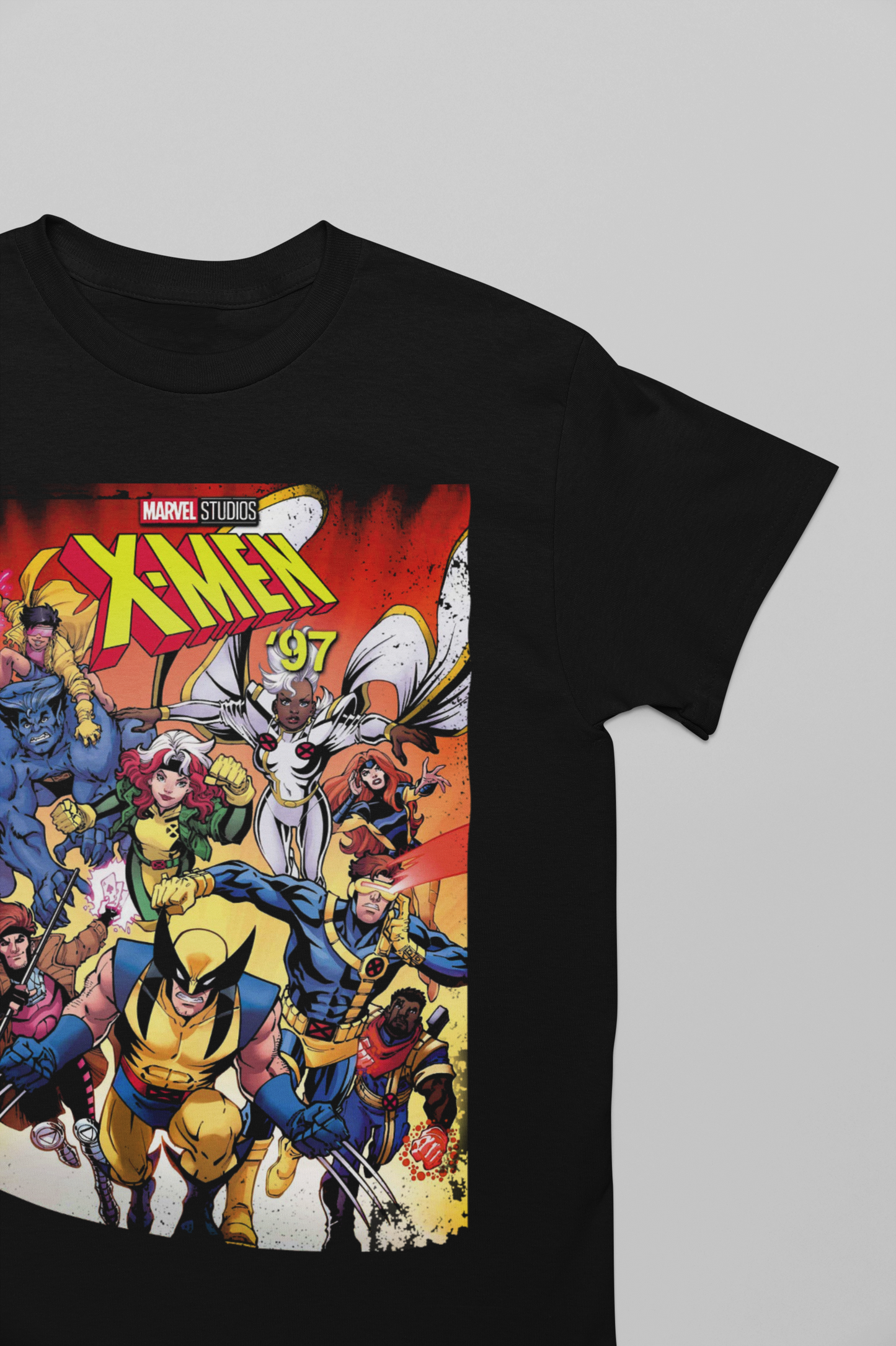 X-Men 97 Shirts and Hoodies