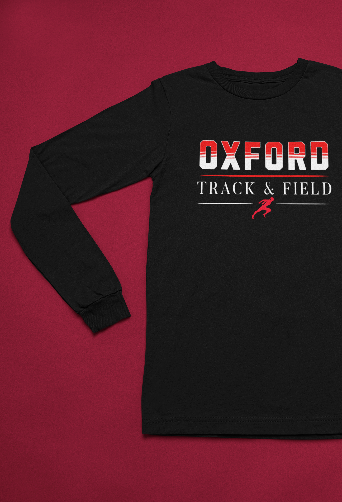 Oxford Track & Field Premium Apparel