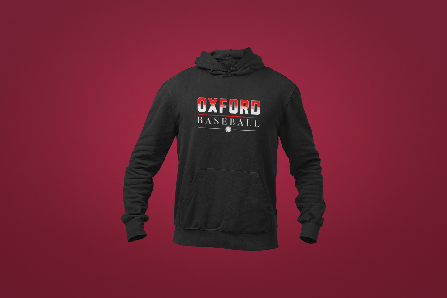 Oxford Baseball Premium Apparel