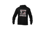 Oxford BlackHawks Cheer Apparel Adult sizes (FR)