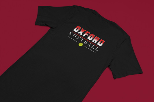 Oxford Softball Premium Apparel