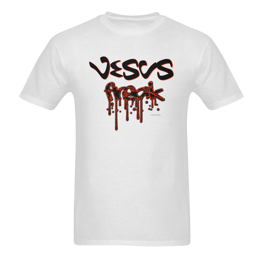 Jesus Freak Classic Men's T-Shirt Light