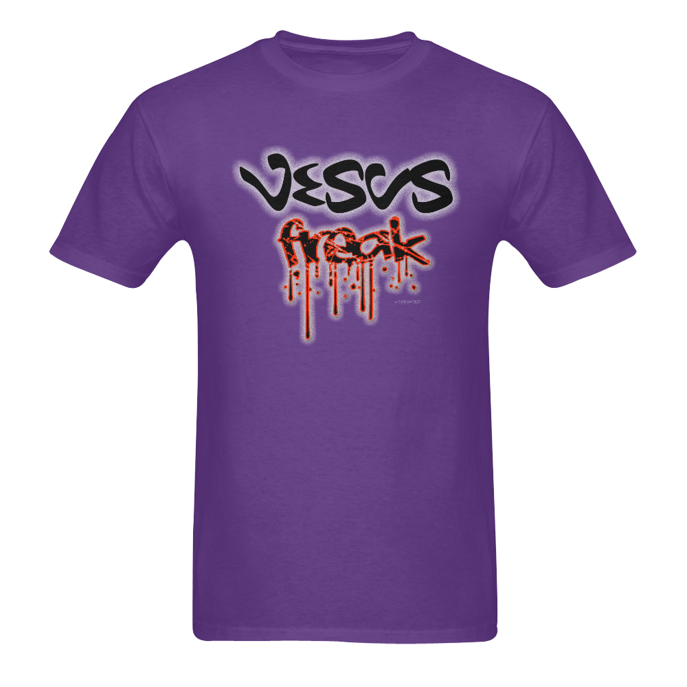 Jesus Freak Classic Men's T-Shirt Dark