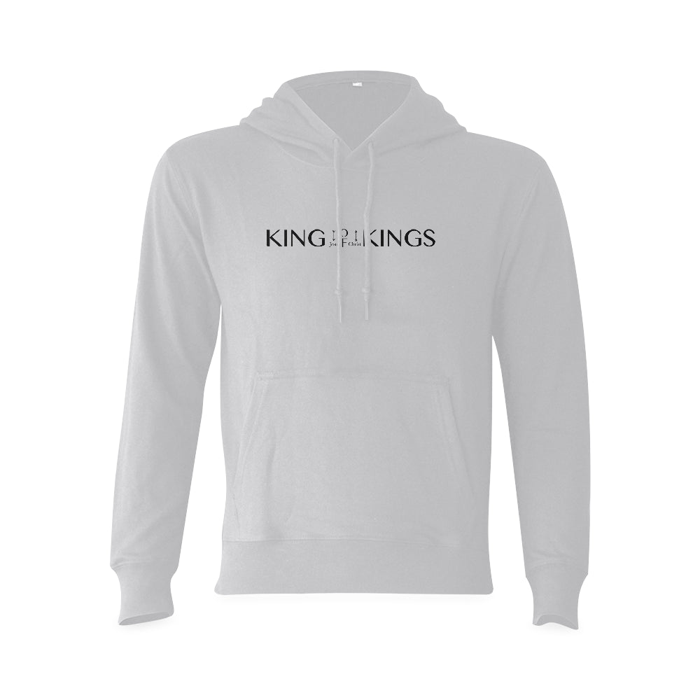 King ↓ of ↑ Kings Classic Unisex Hoodie