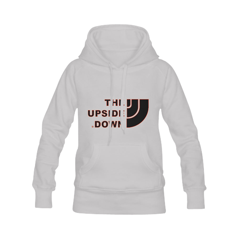 Stanger Things The Upside Down Classic Unisex Hoodie