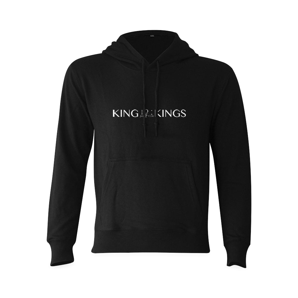 King ↓ of ↑ Kings Classic Unisex Hoodie