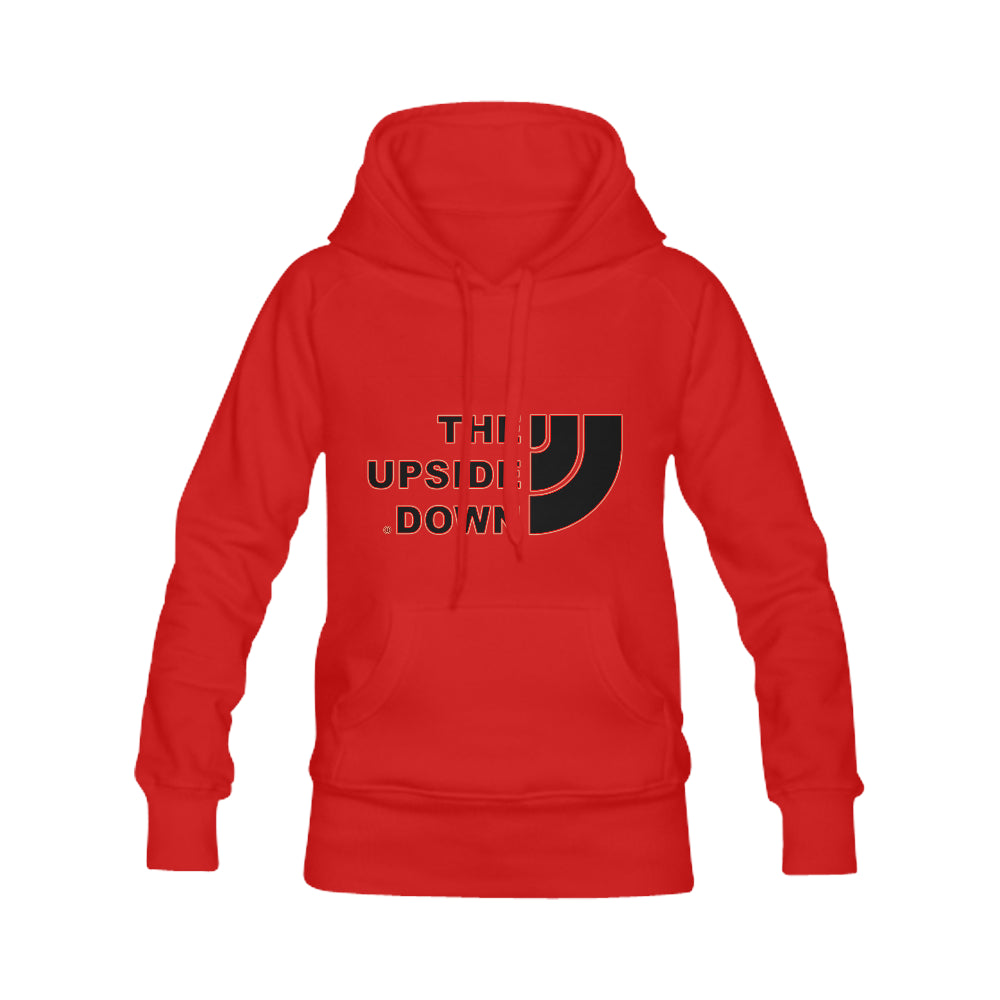 Stanger Things The Upside Down Classic Unisex Hoodie