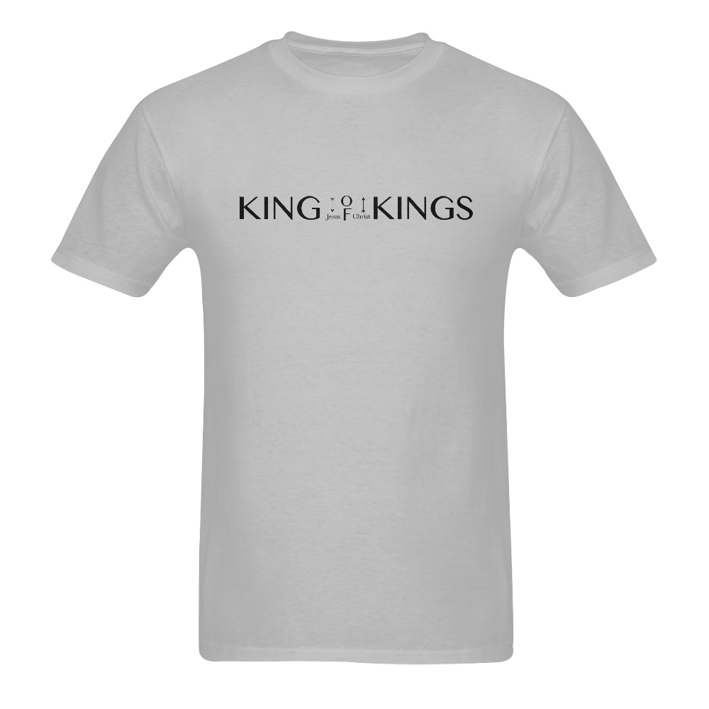 King ↓ of ↑ Kings Classic men's T-shirt