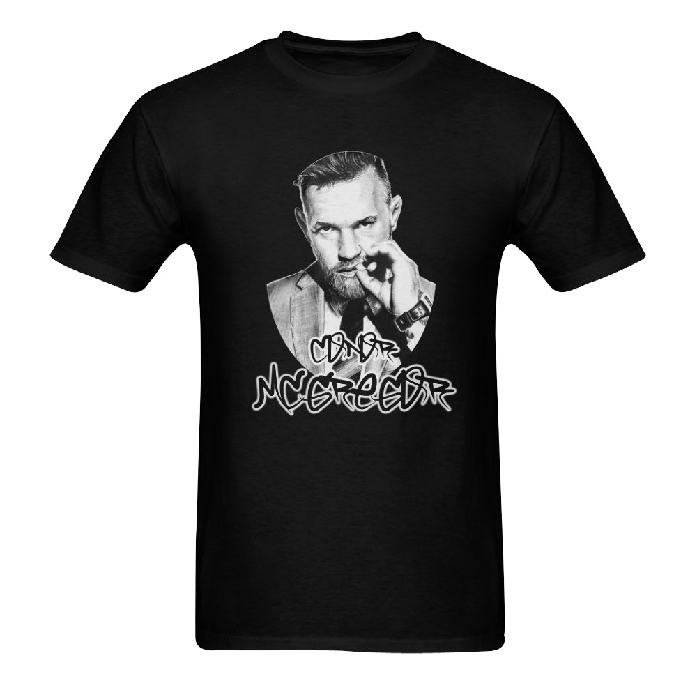 Conor Mcgregor Mens Classic T-Shirt