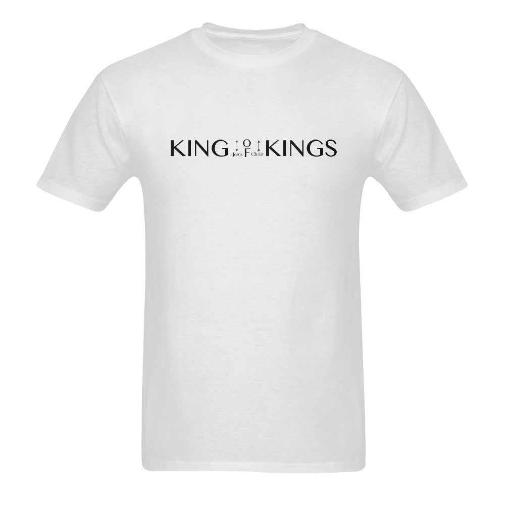 King ↓ of ↑ Kings Classic men's T-shirt