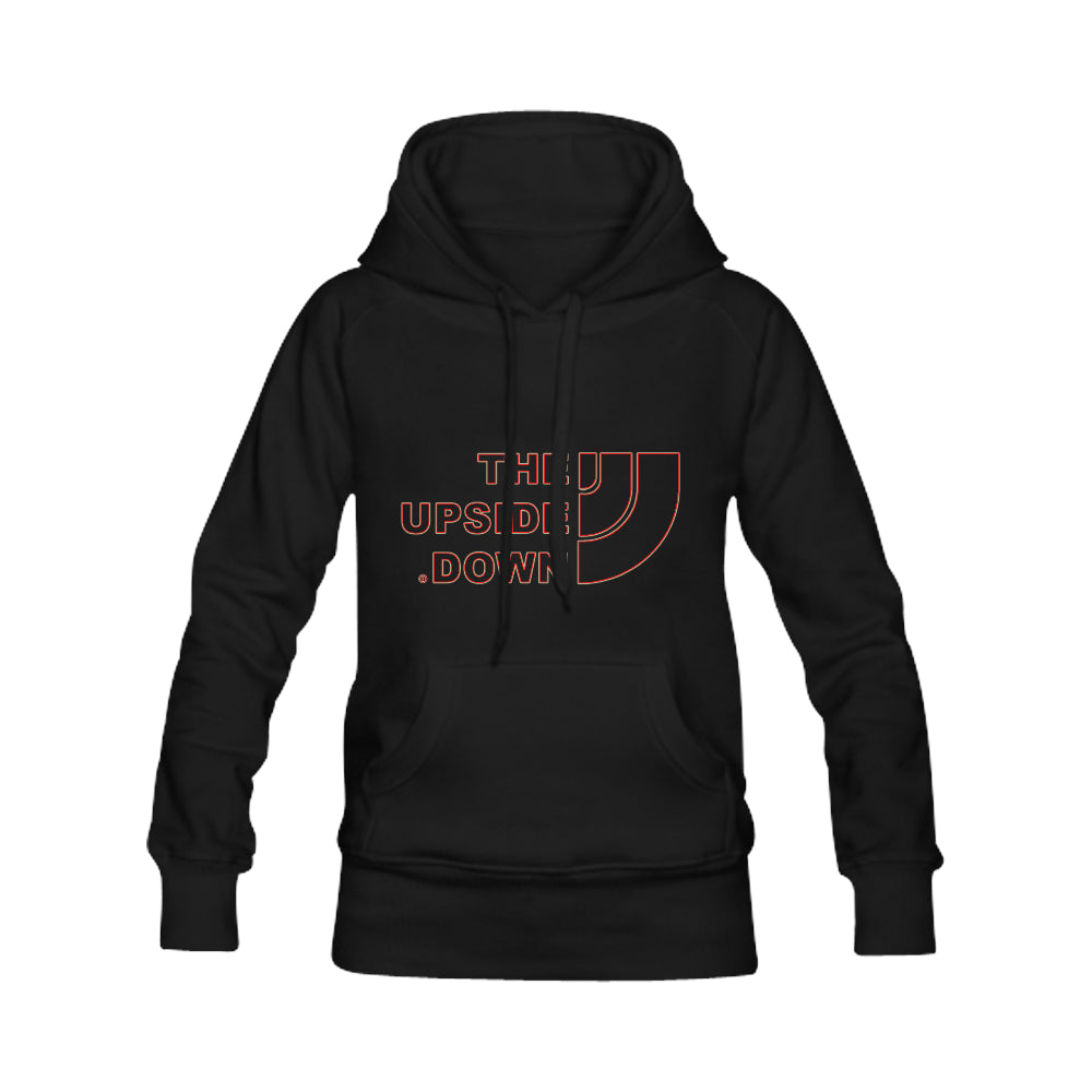 Stanger Things The Upside Down Classic Unisex Hoodie