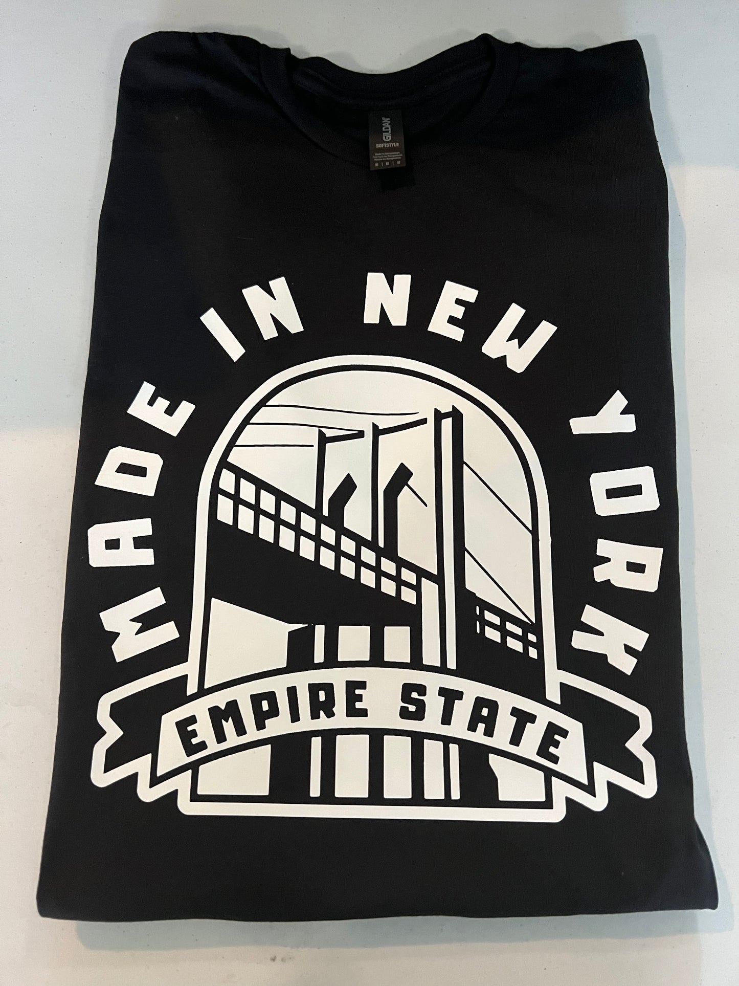 Made In New York - Empire State