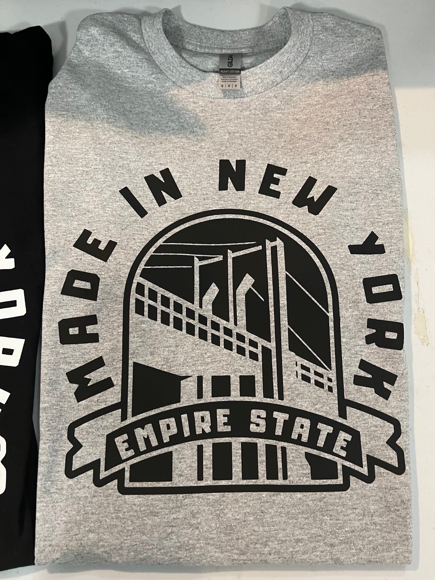 Made In New York - Empire State